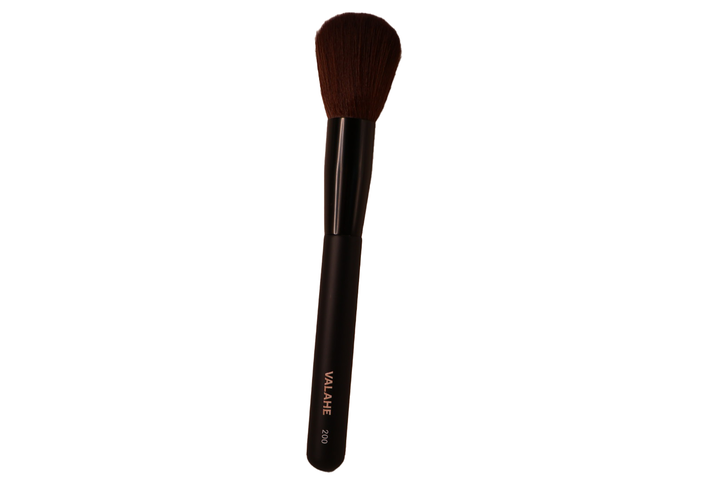 Synthetic Face Brushes