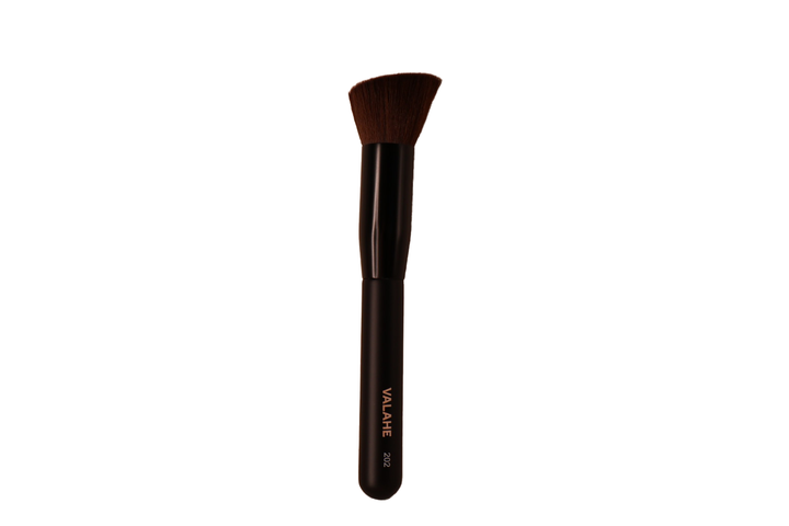Synthetic Face Brushes
