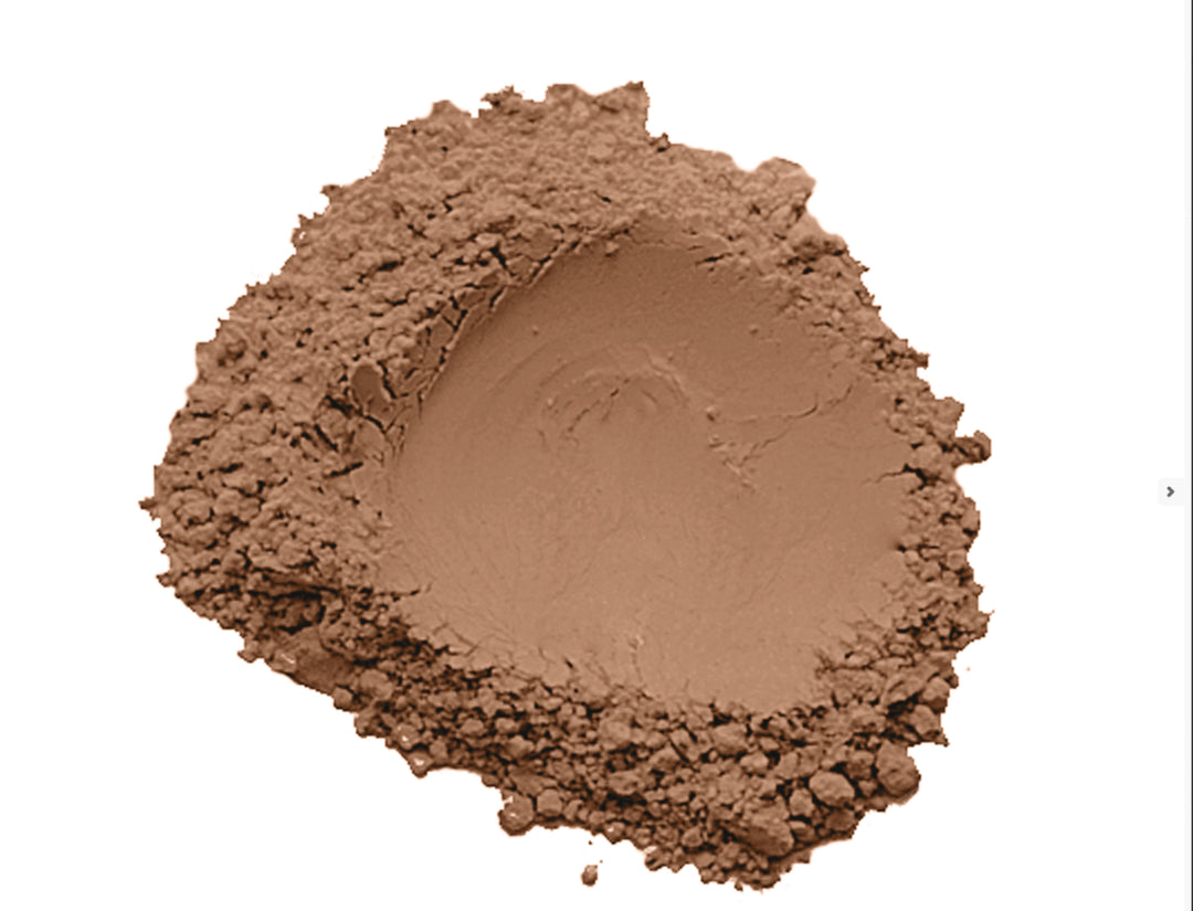 Micro-Fine Loose Powder