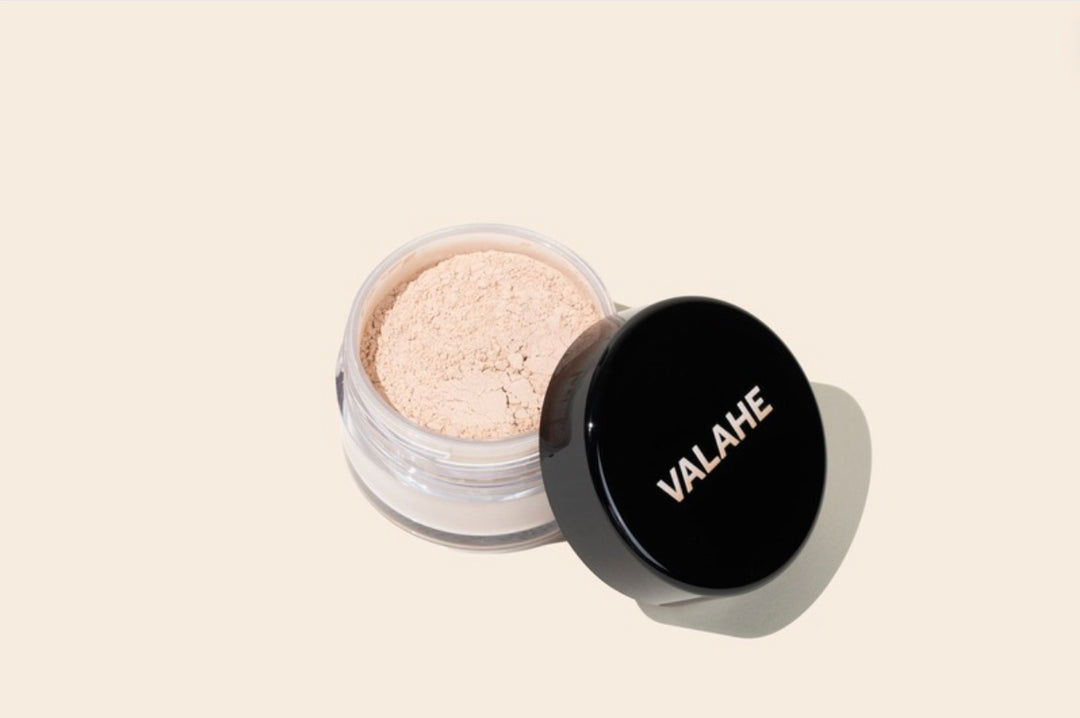 Micro-Fine Loose Powder