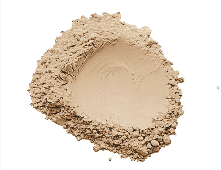 Micro-Fine Loose Powder