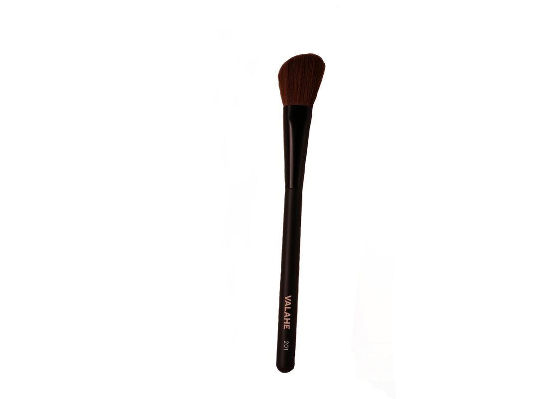 Synthetic Face Brushes