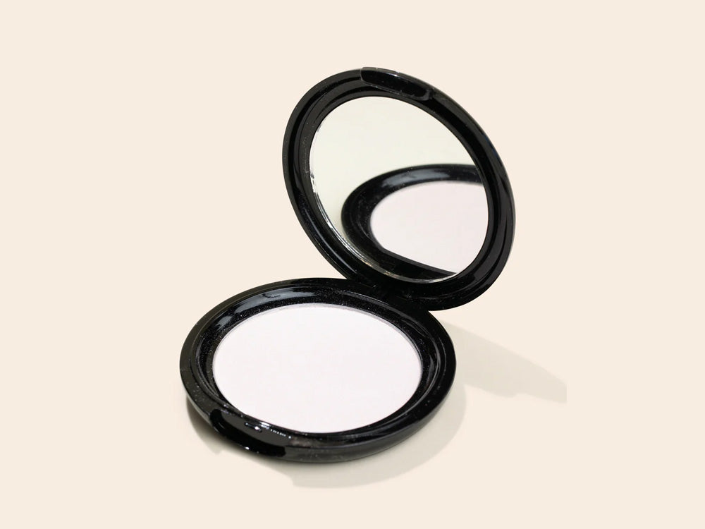 Oil Control Pressed Powder