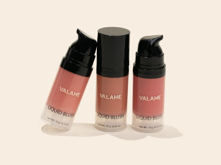 Liquid Blush