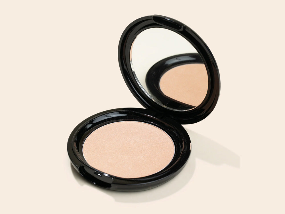 Oil Free Pressed Powder