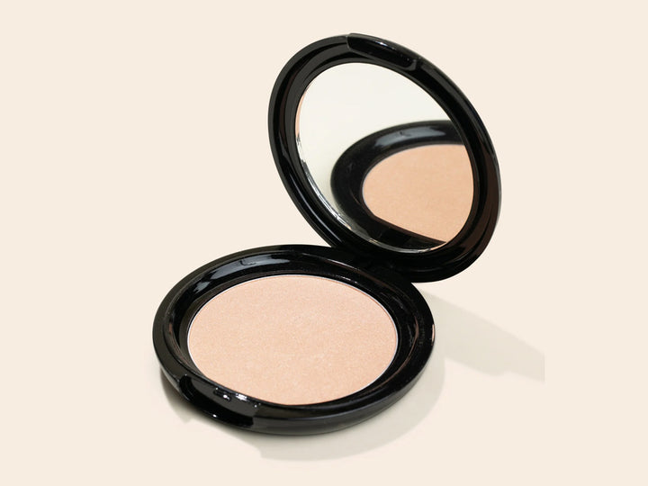 Oil Free Pressed Powder