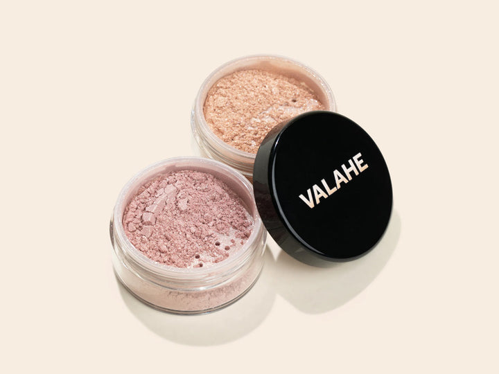 Shimmer Powder